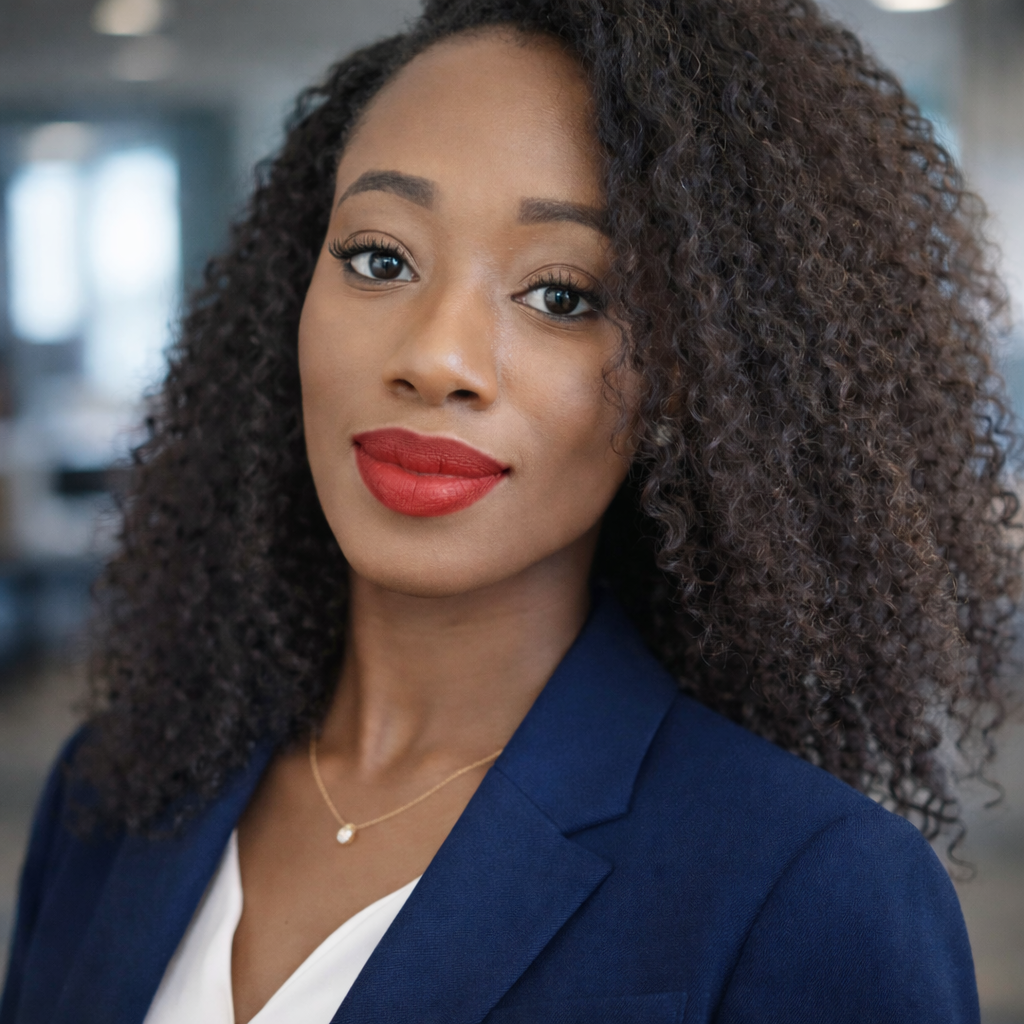 Angeline Doeleh