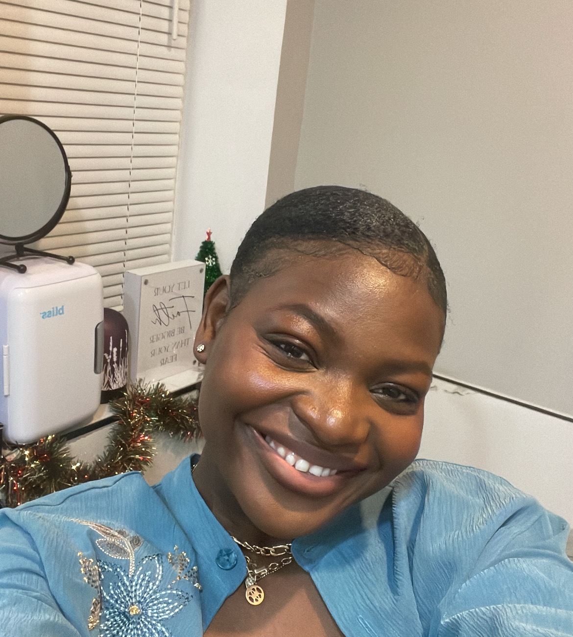 Charlesetta Kowou