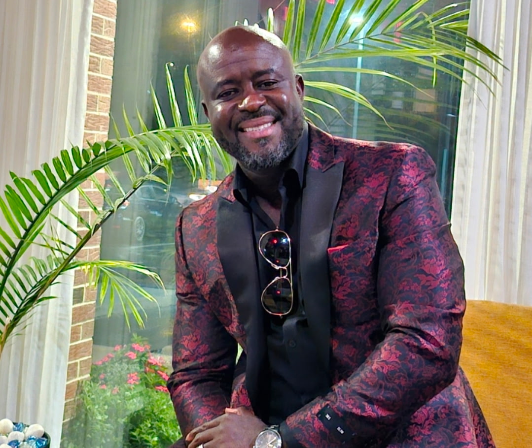 Min. Alvin Doeleh