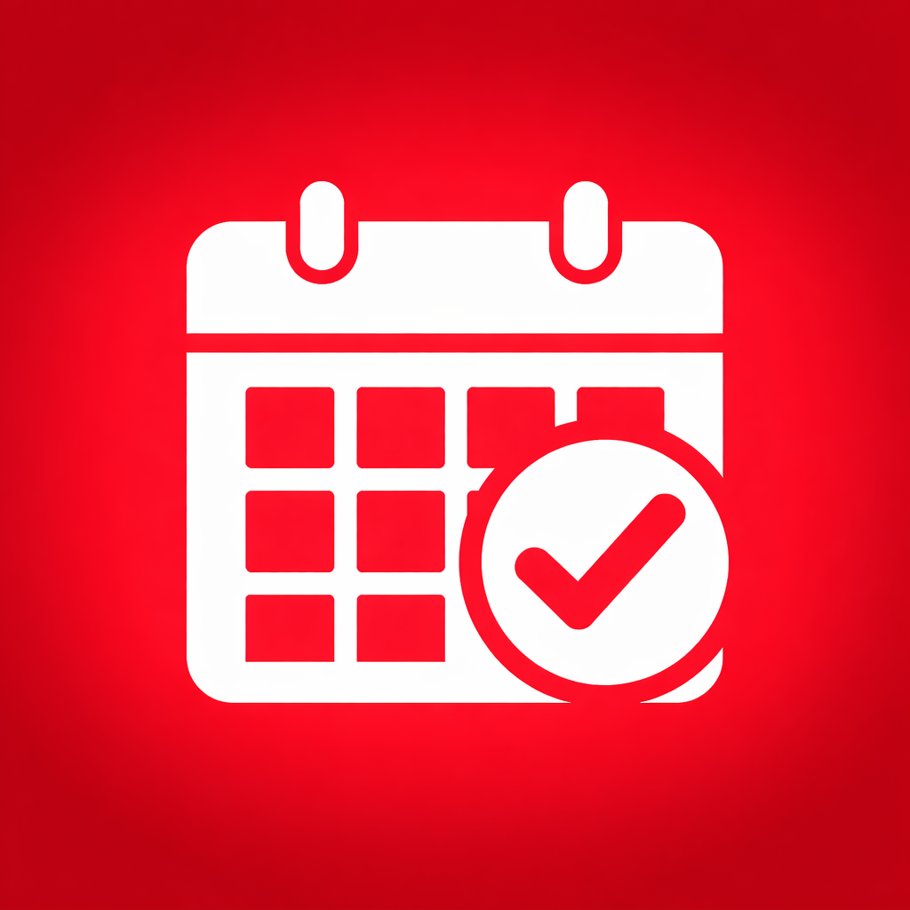 Upcoming Events