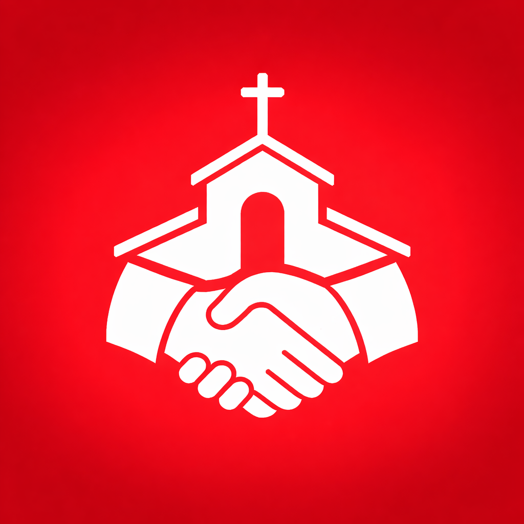 Mission Partners